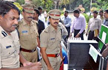 Mobile repair shops to be subjected to strict check